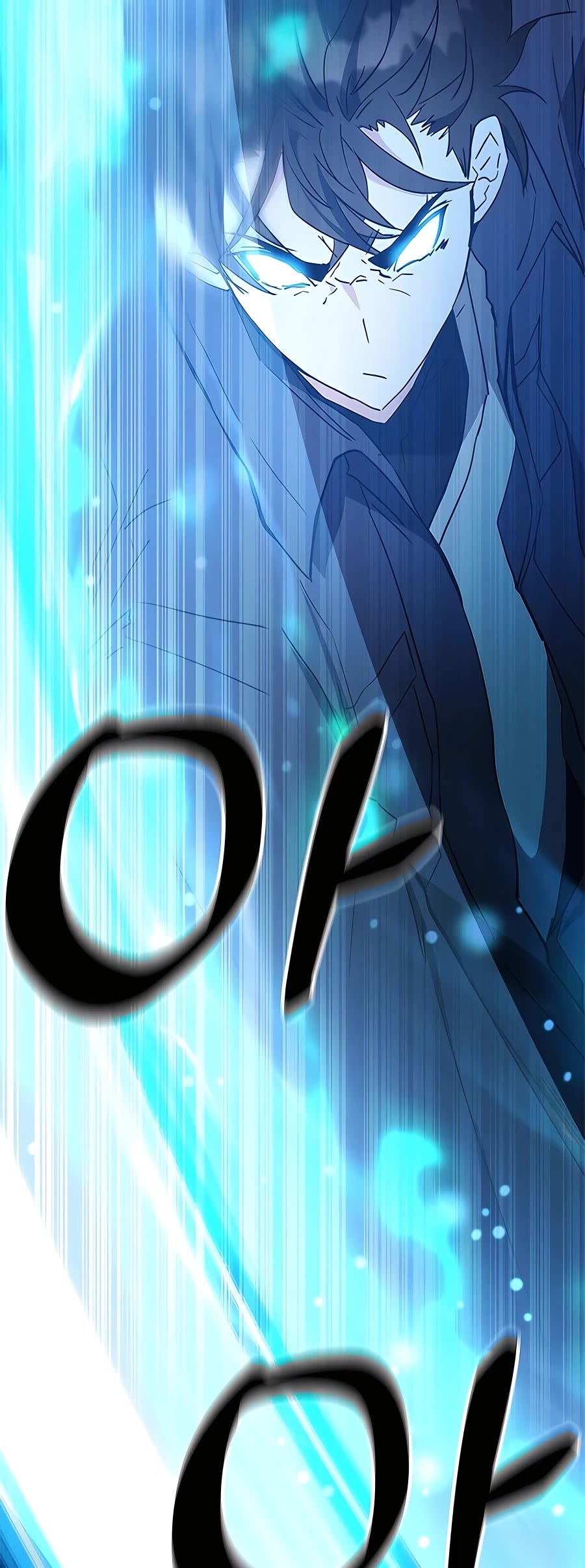 Transcension Academy chapter 44 page 48