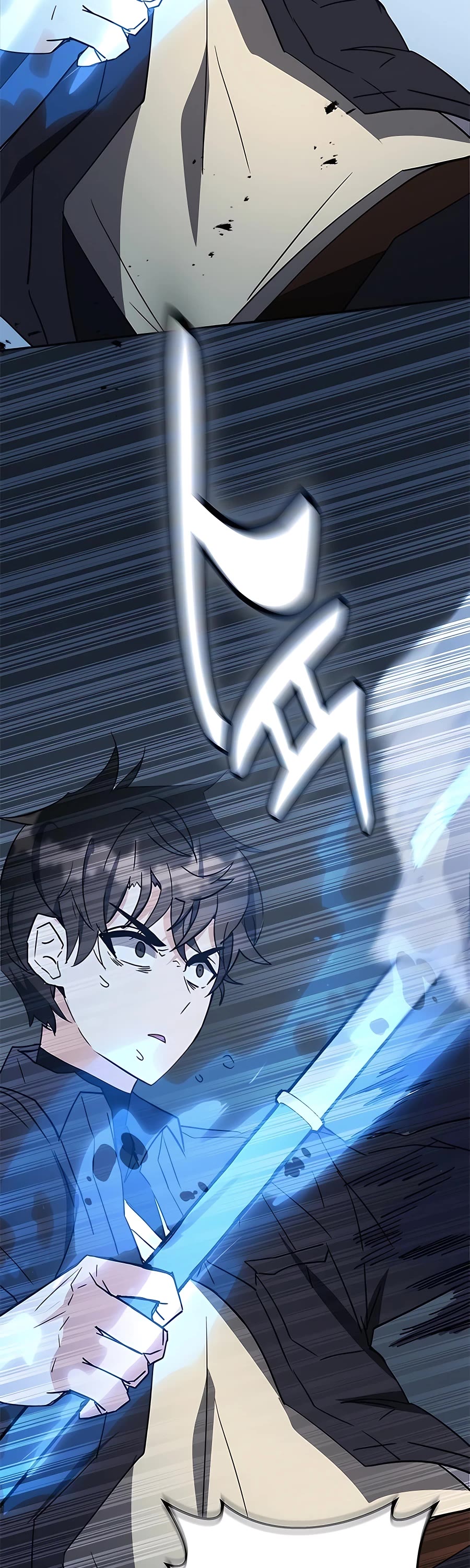 Transcension Academy chapter 44 page 56