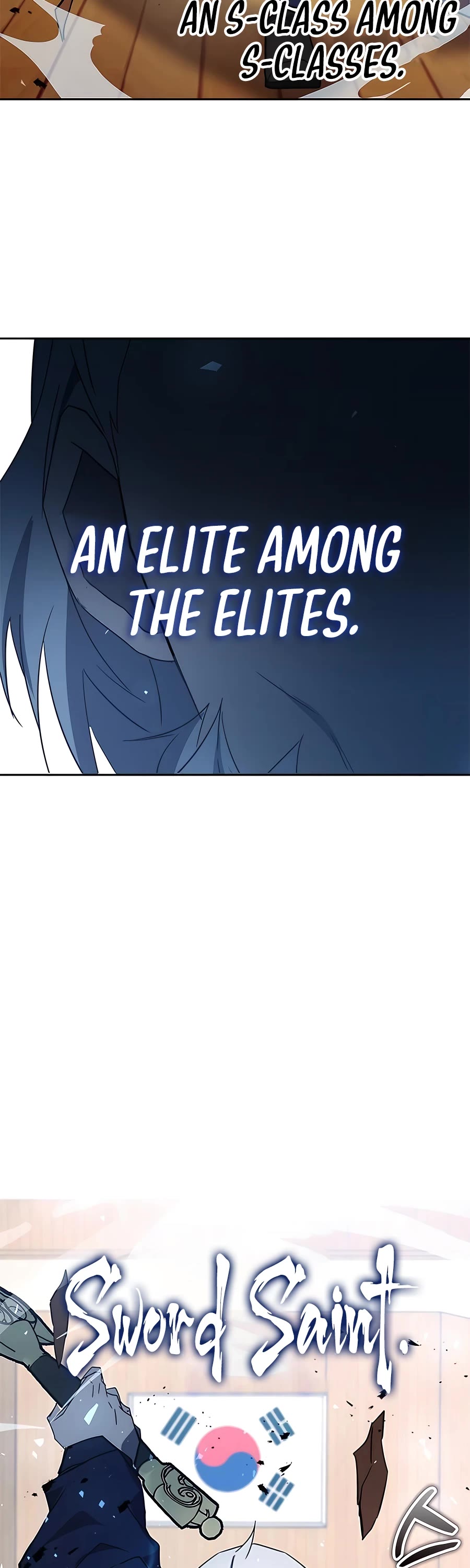 Transcension Academy chapter 45 page 4