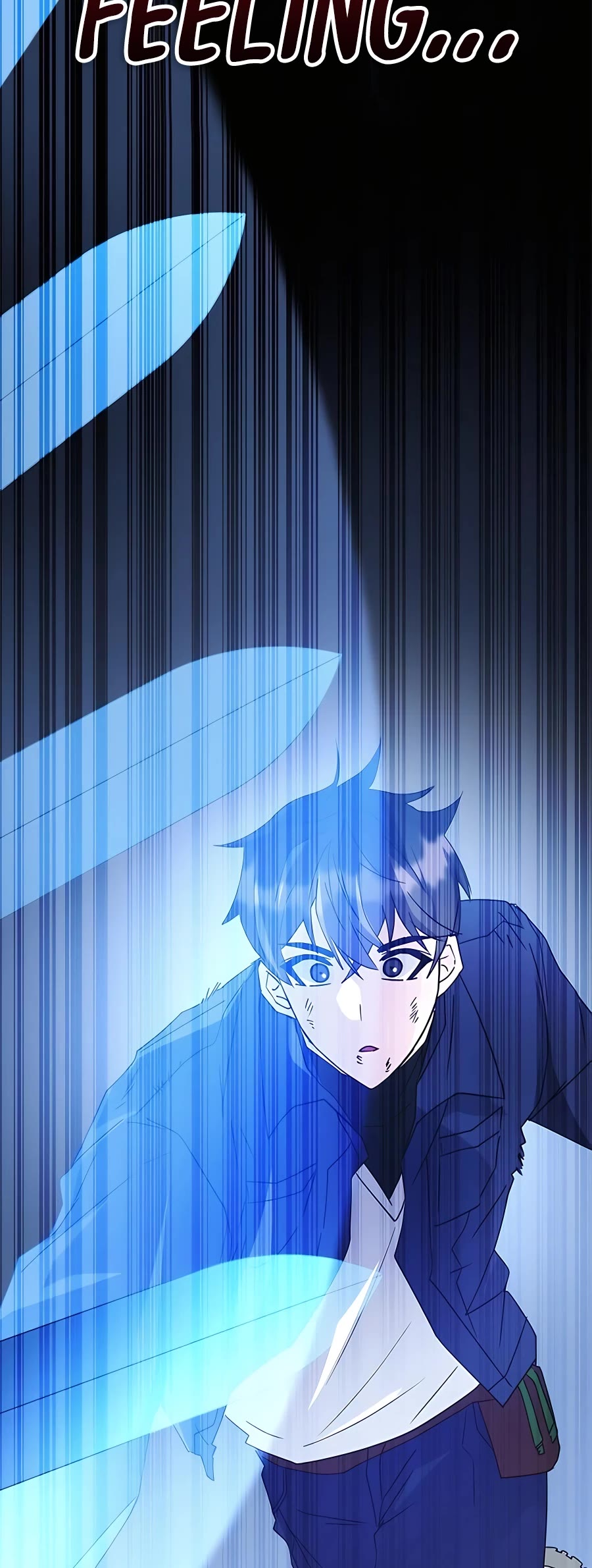 Transcension Academy chapter 45 page 67