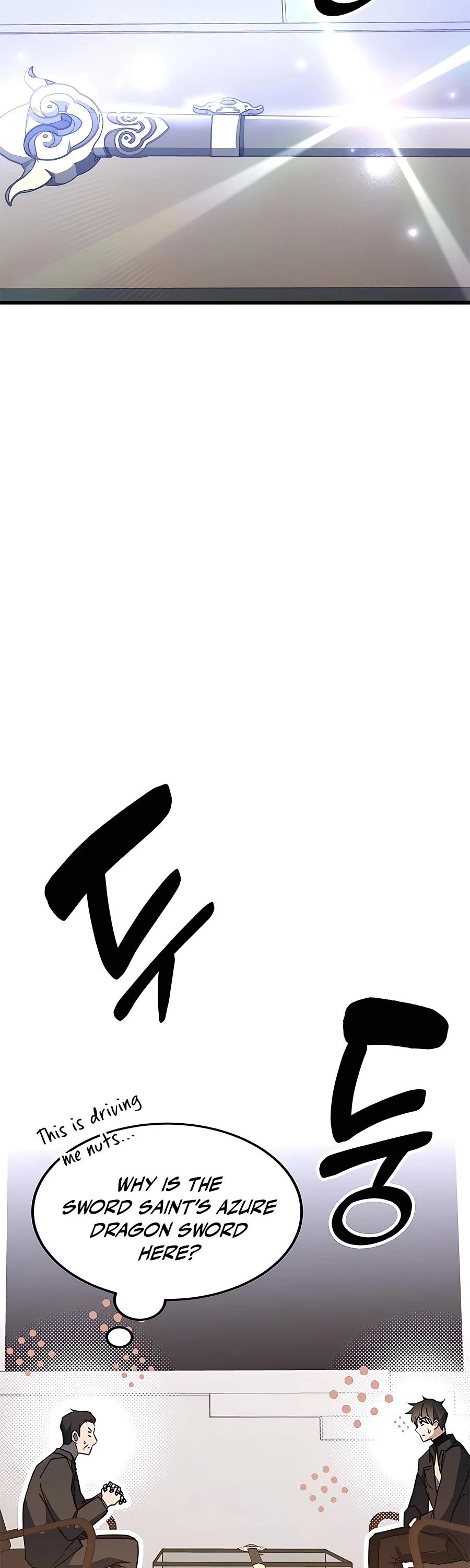 Transcension Academy chapter 46 page 18