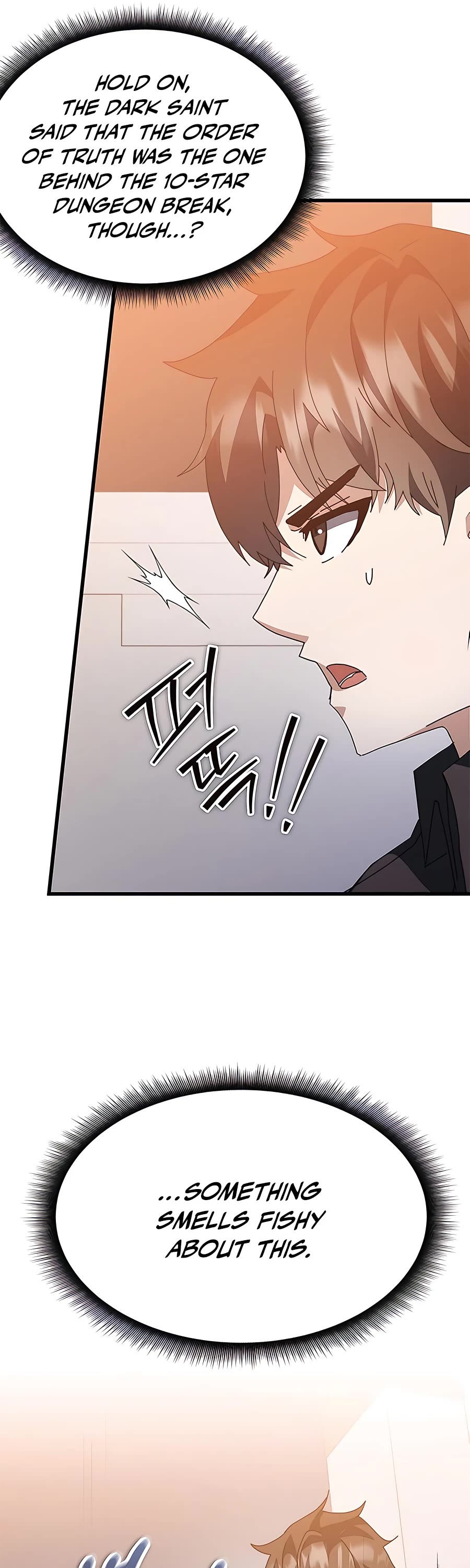 Transcension Academy chapter 46 page 31