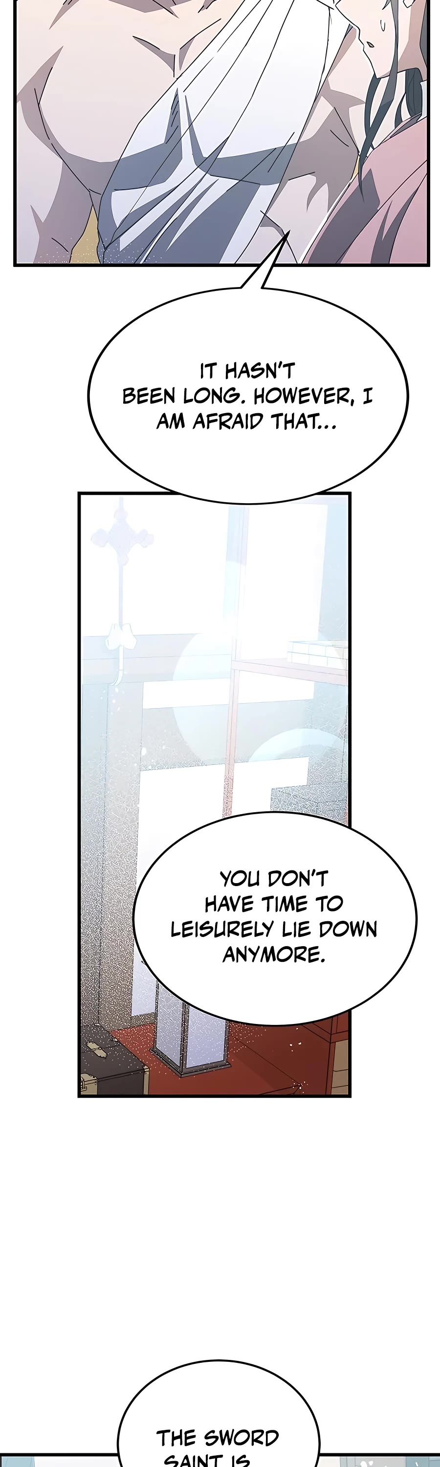 Transcension Academy chapter 46 page 4