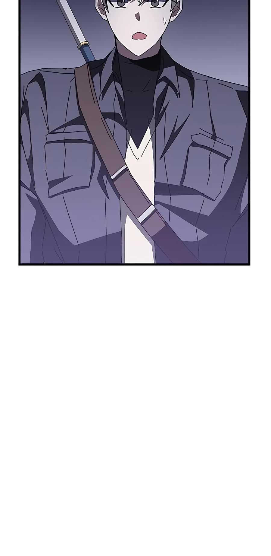 Transcension Academy chapter 46 page 75