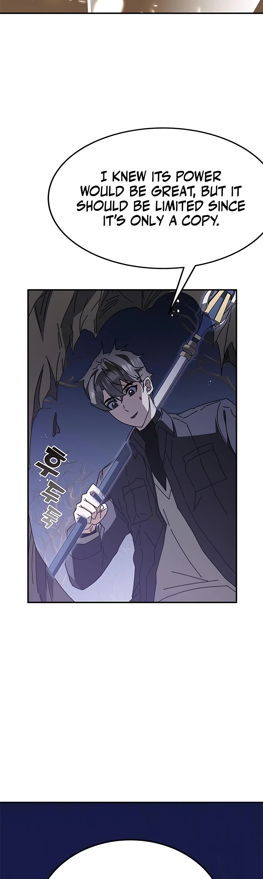 Transcension Academy chapter 47 page 3