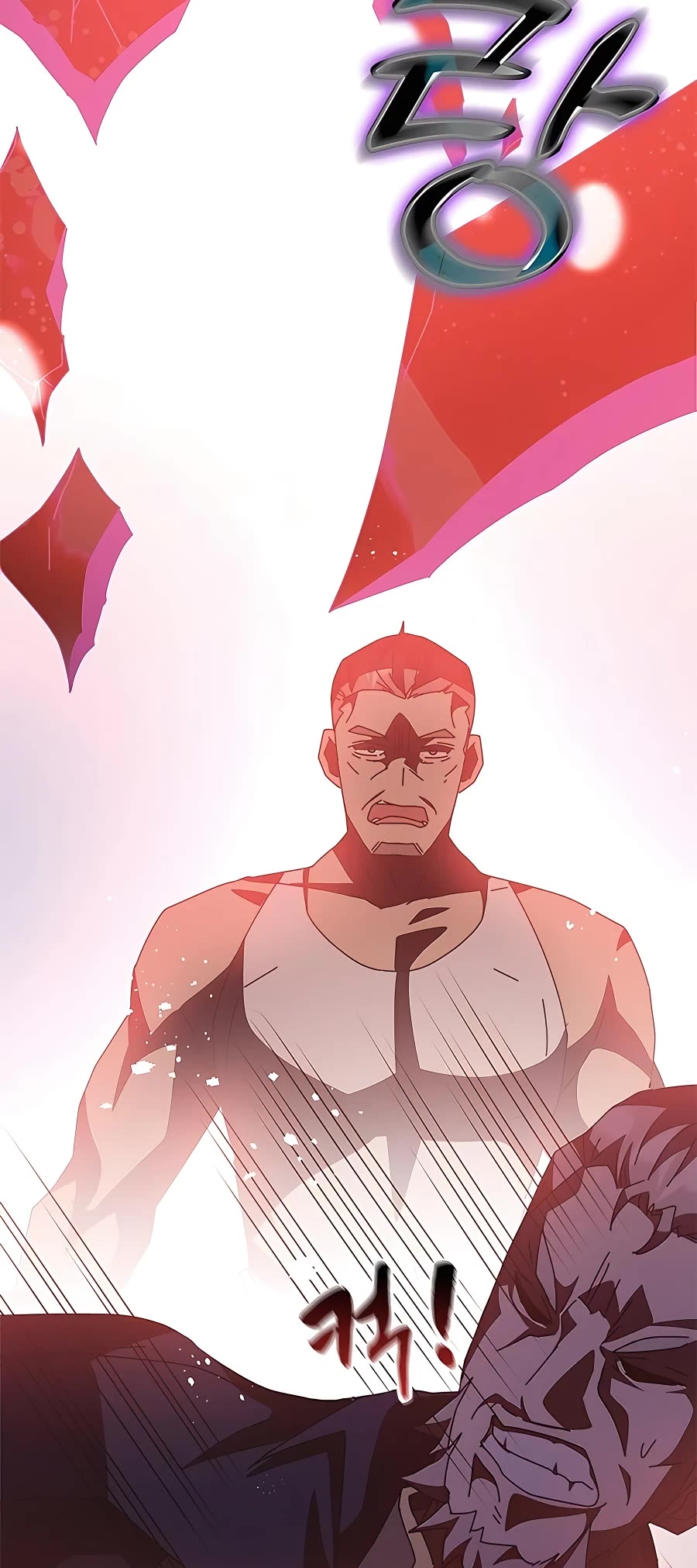 Transcension Academy chapter 47 page 36