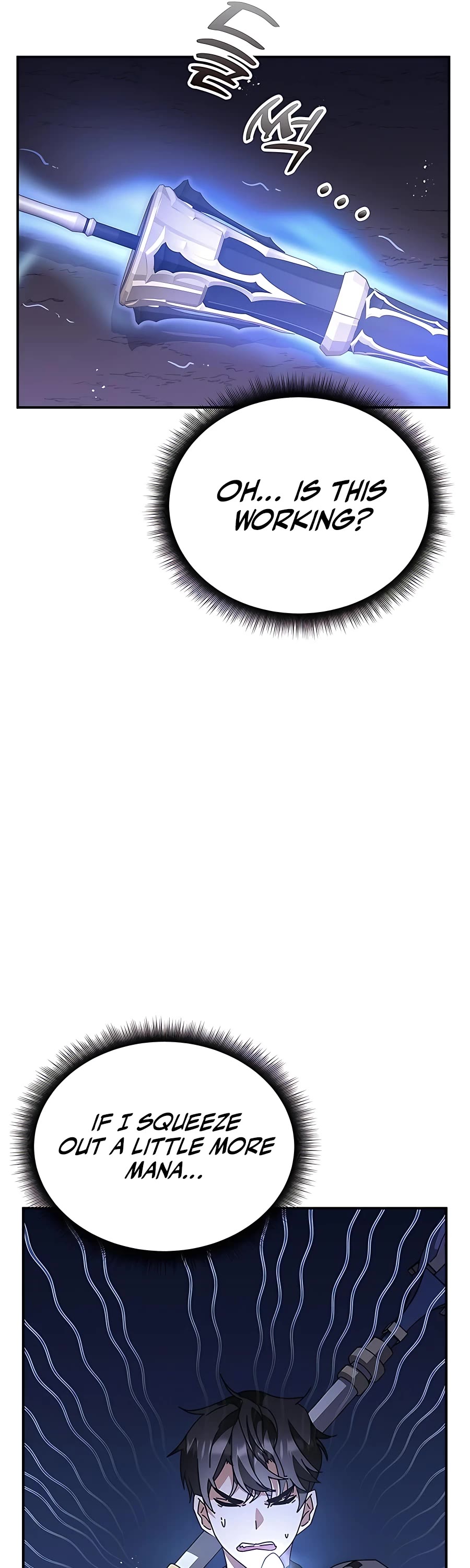 Transcension Academy chapter 47 page 6