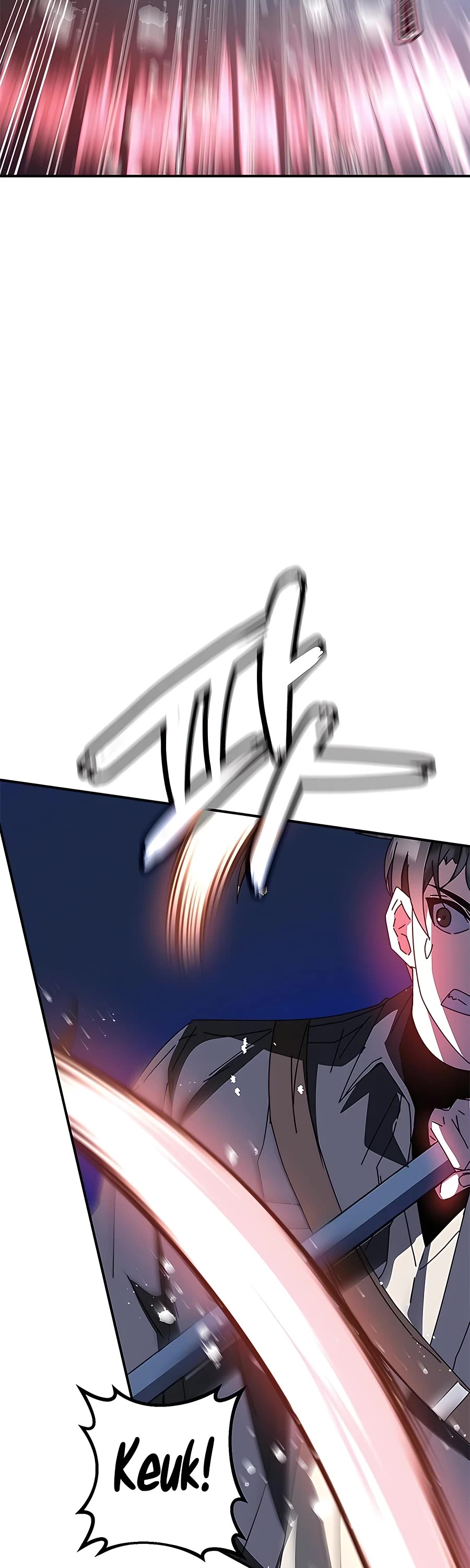 Transcension Academy chapter 47 page 76