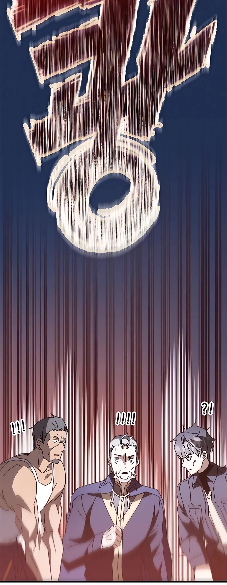 Transcension Academy chapter 48 page 44