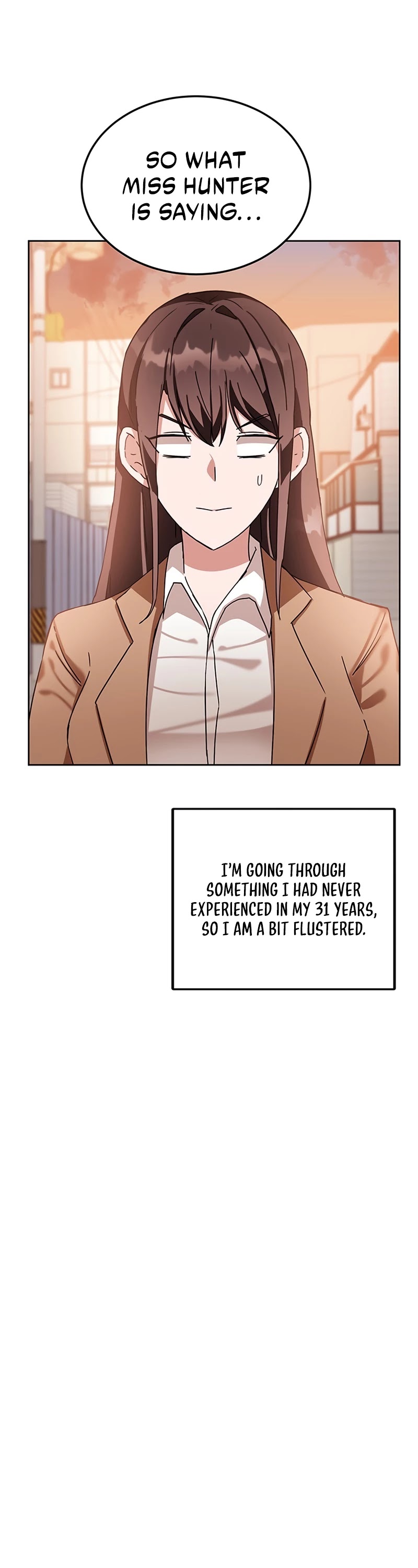 Transcension Academy chapter 5 page 22