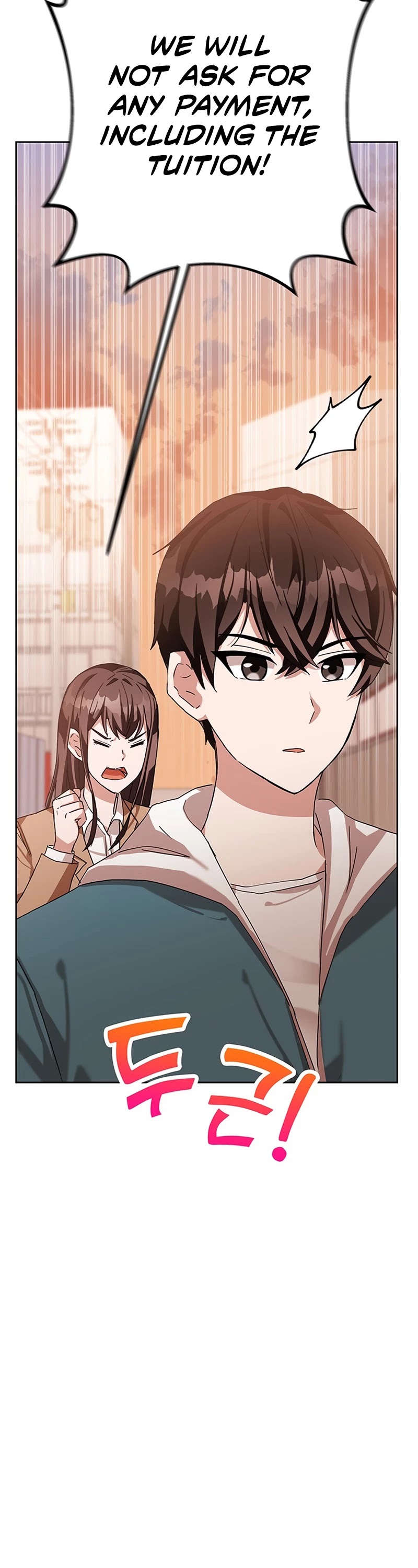 Transcension Academy chapter 5 page 33