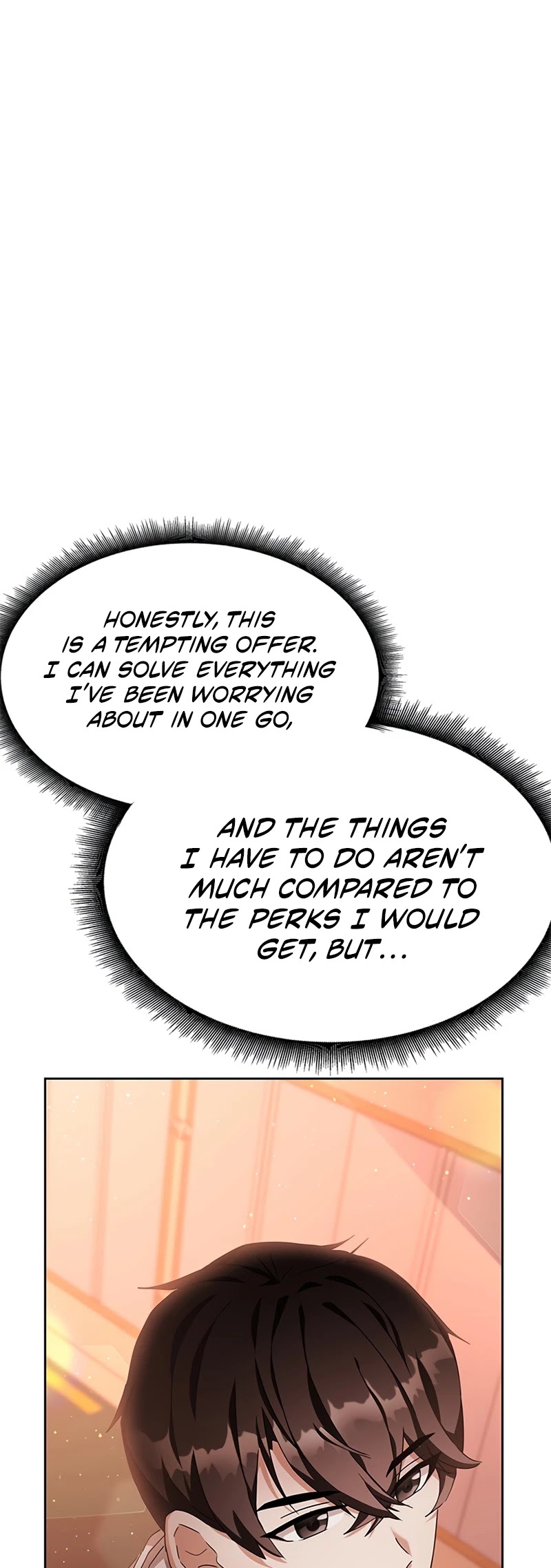 Transcension Academy chapter 5 page 36