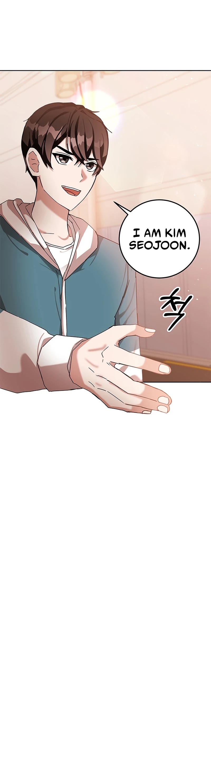 Transcension Academy chapter 5 page 41