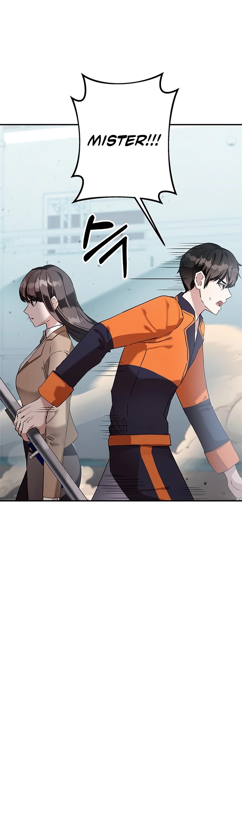 Transcension Academy chapter 5 page 5