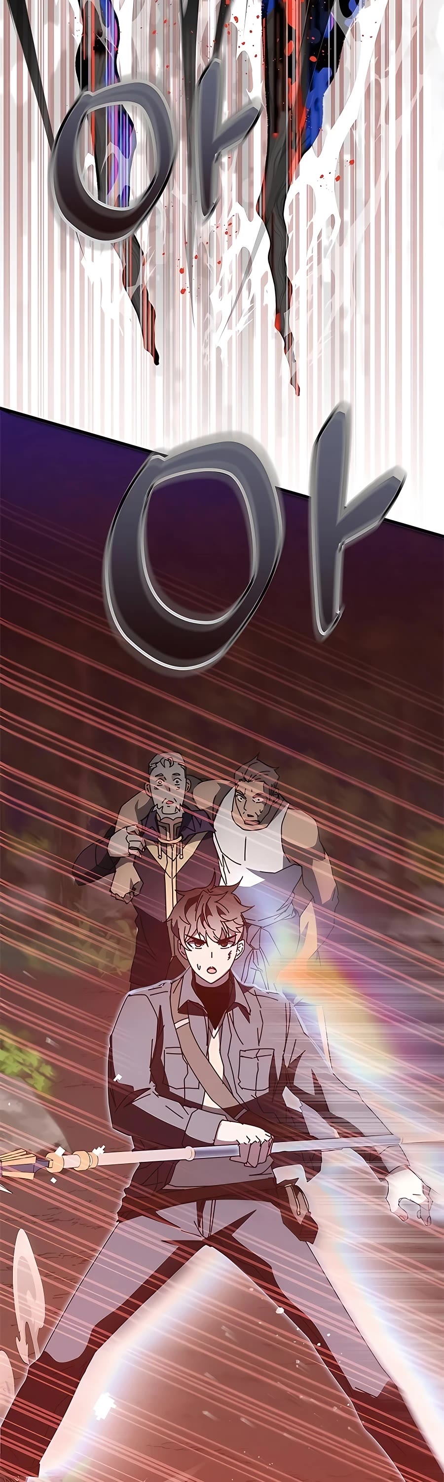 Transcension Academy chapter 51 page 4