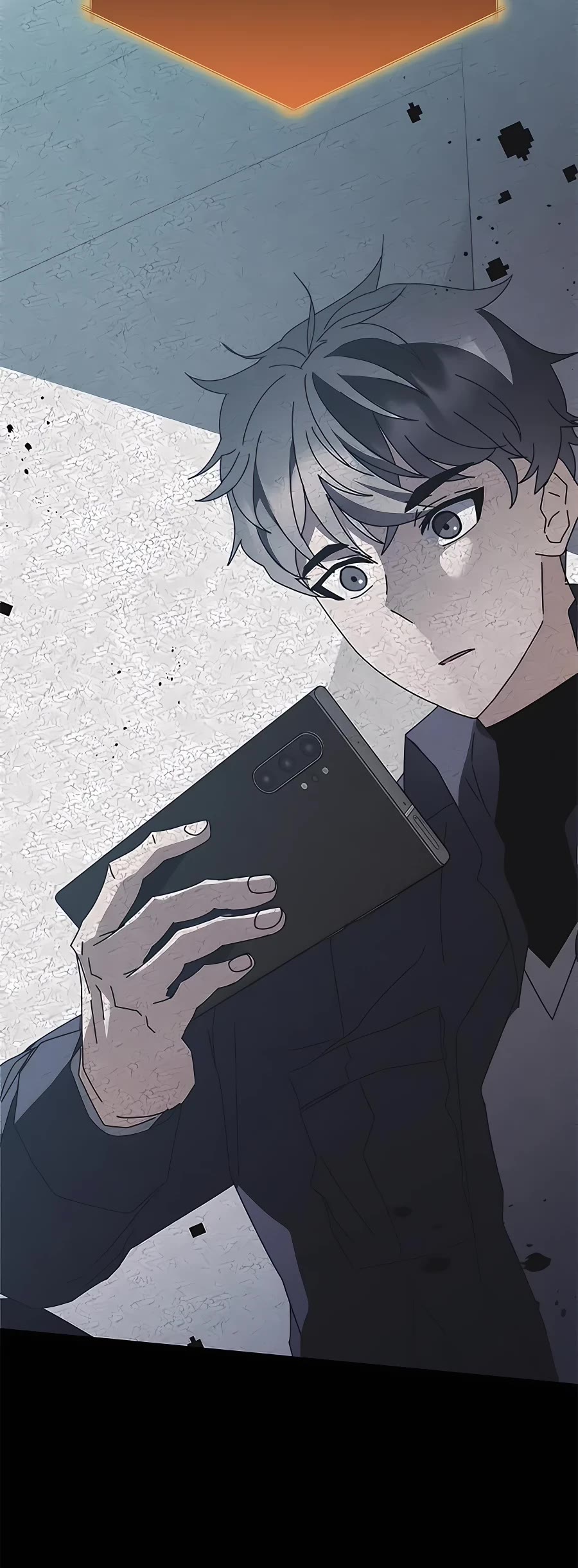 Transcension Academy chapter 52 page 12