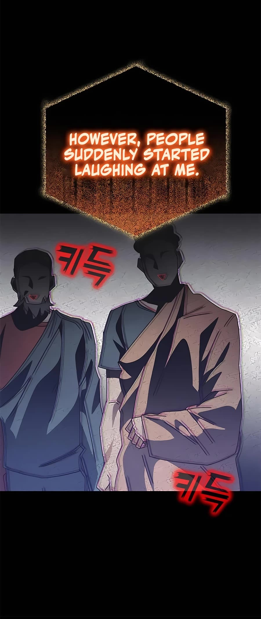 Transcension Academy chapter 52 page 20