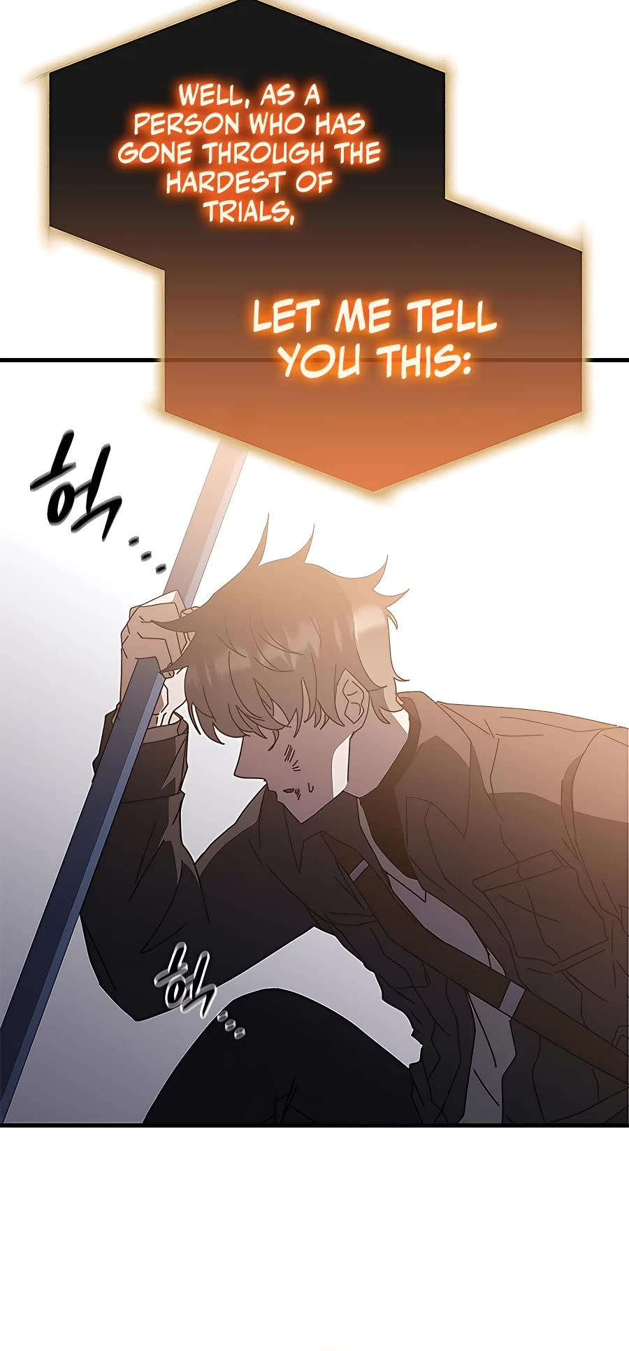 Transcension Academy chapter 52 page 31