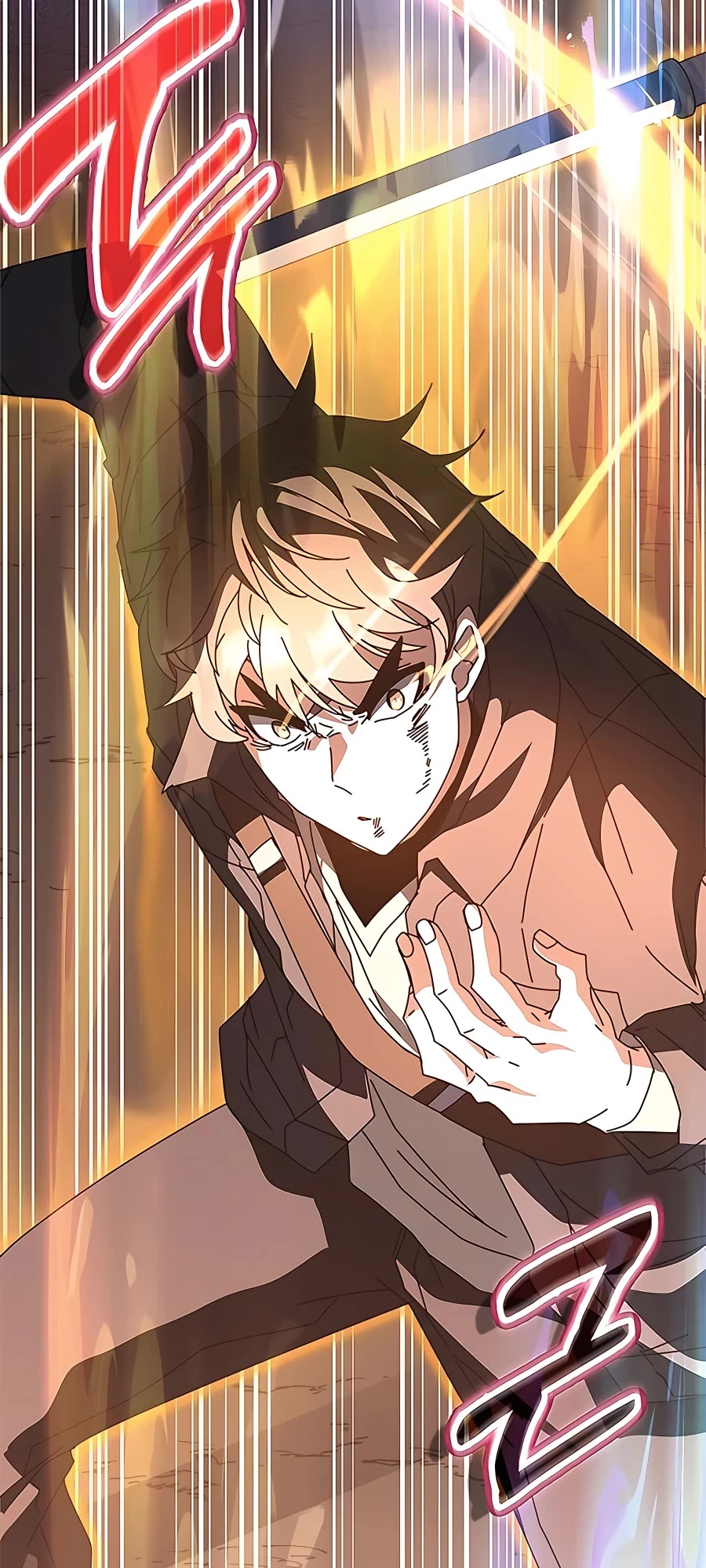 Transcension Academy chapter 52 page 57