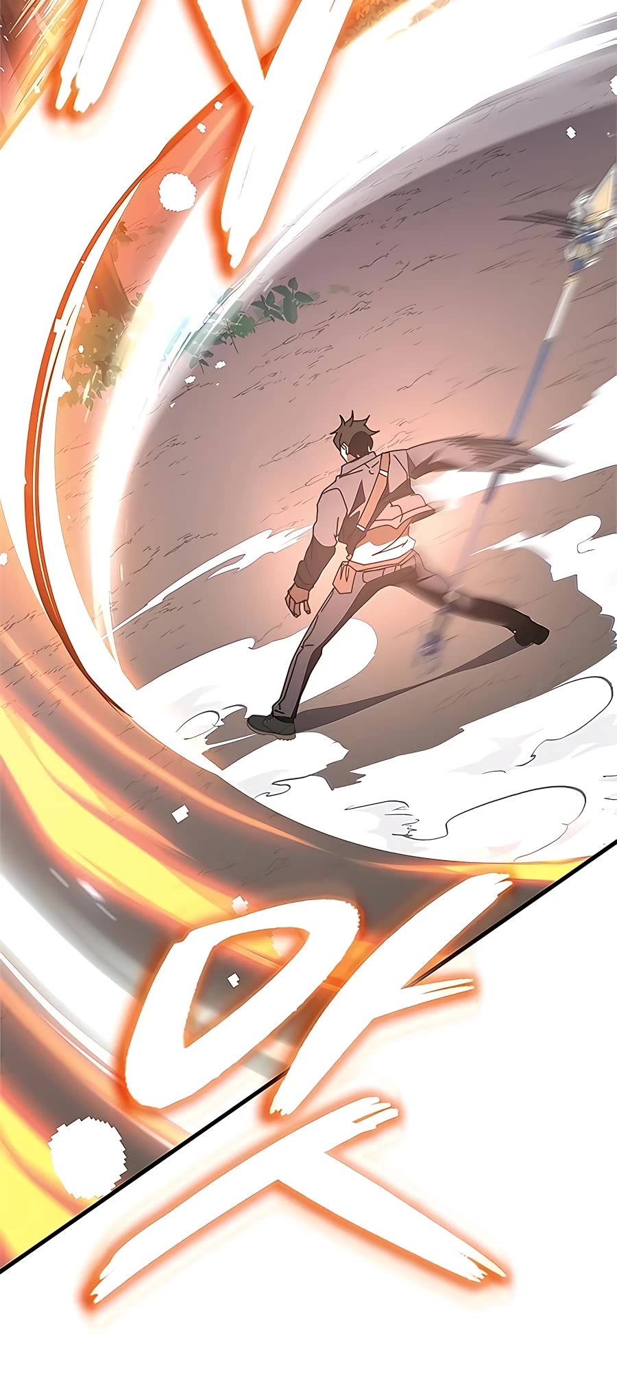 Transcension Academy chapter 52 page 62