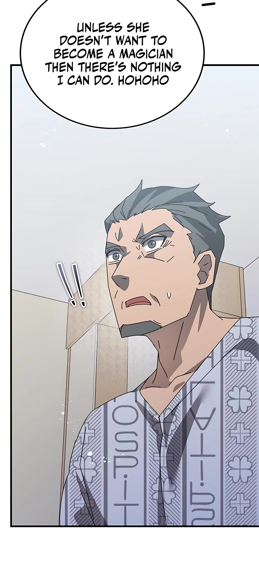 Transcension Academy chapter 53 page 20