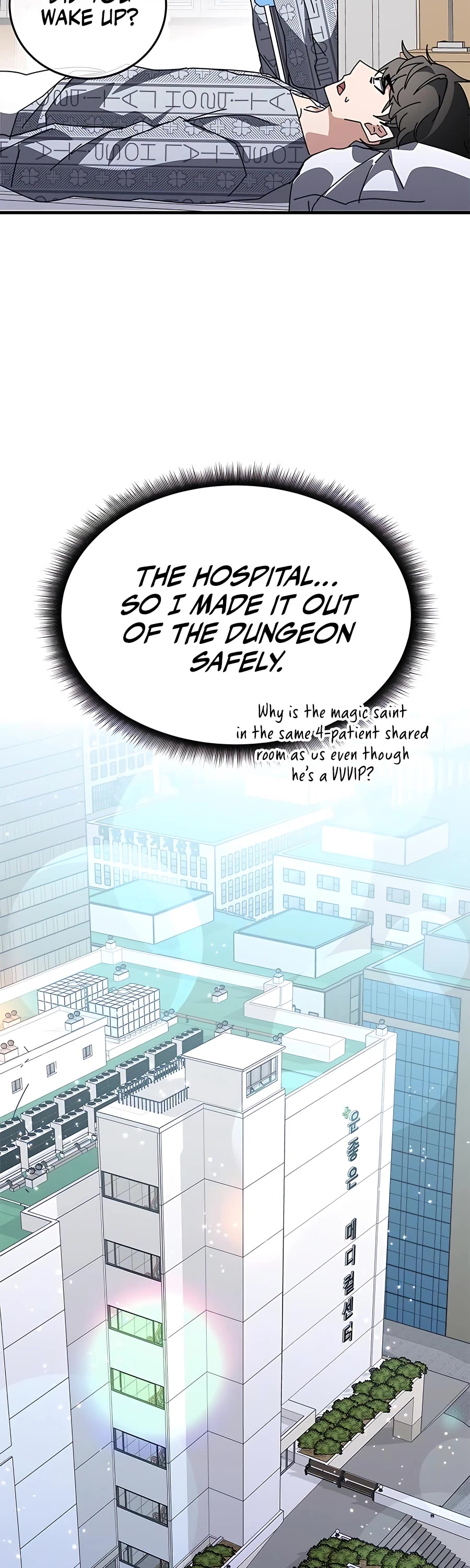 Transcension Academy chapter 53 page 3