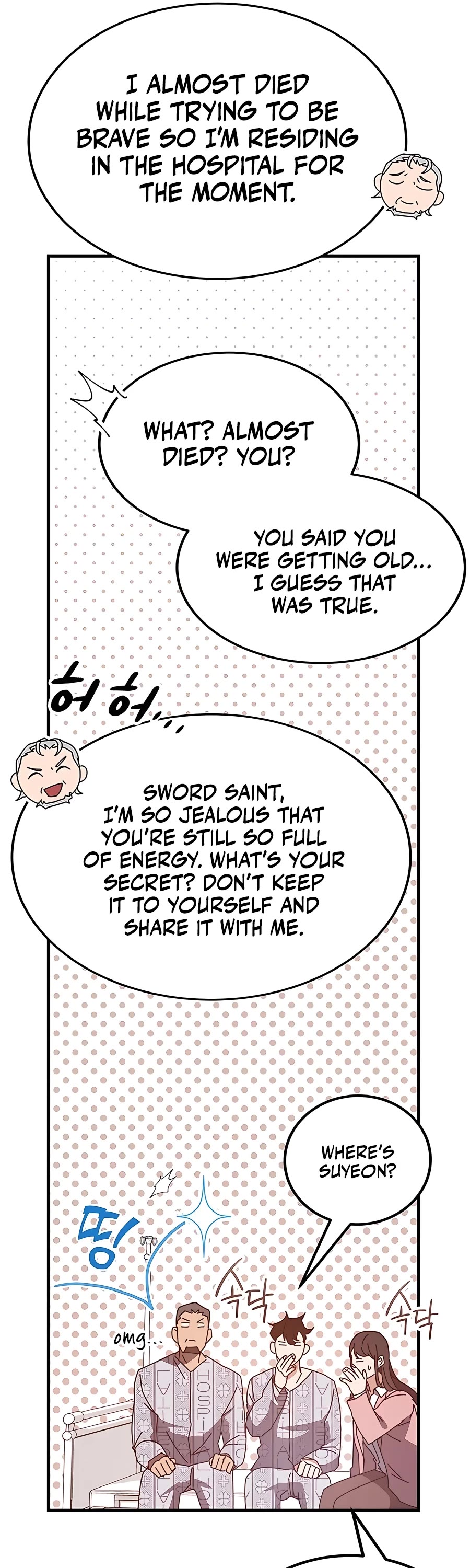 Transcension Academy chapter 53 page 35