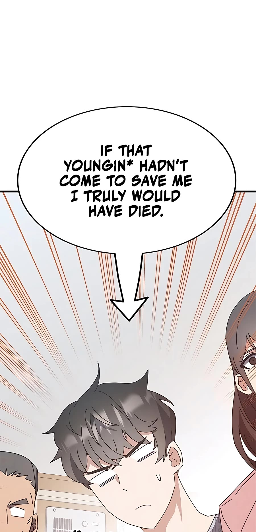 Transcension Academy chapter 53 page 37