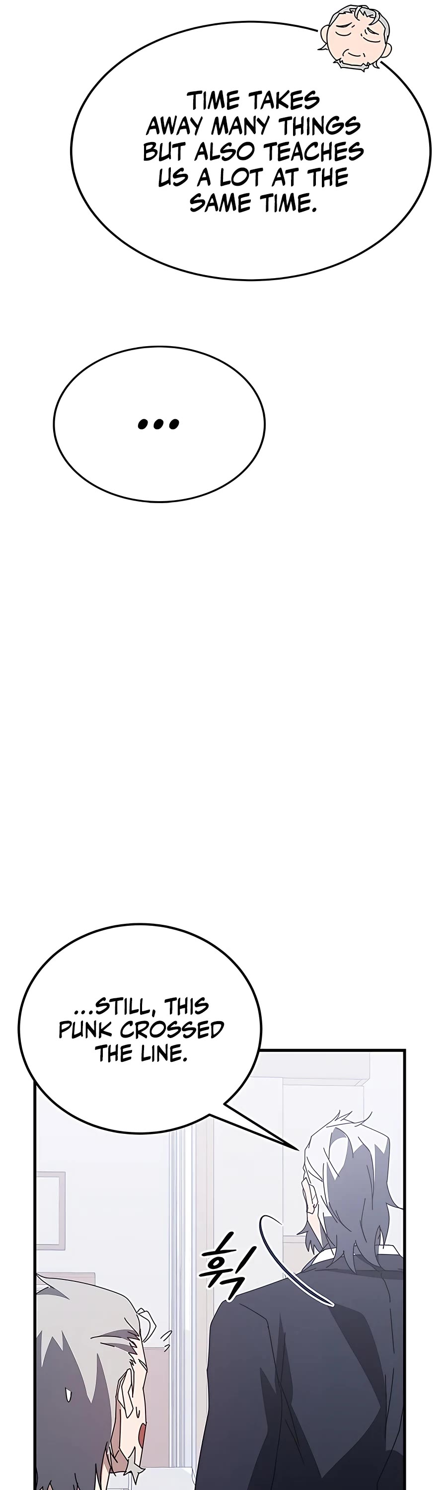 Transcension Academy chapter 53 page 44