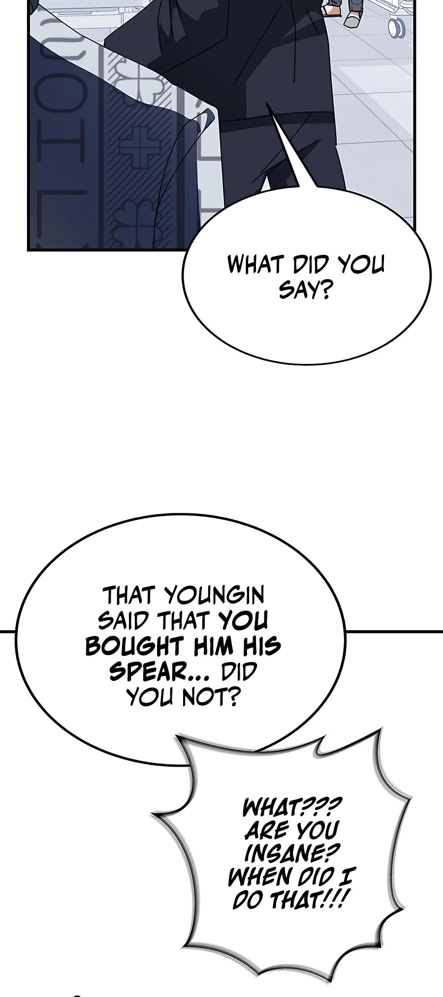 Transcension Academy chapter 53 page 47