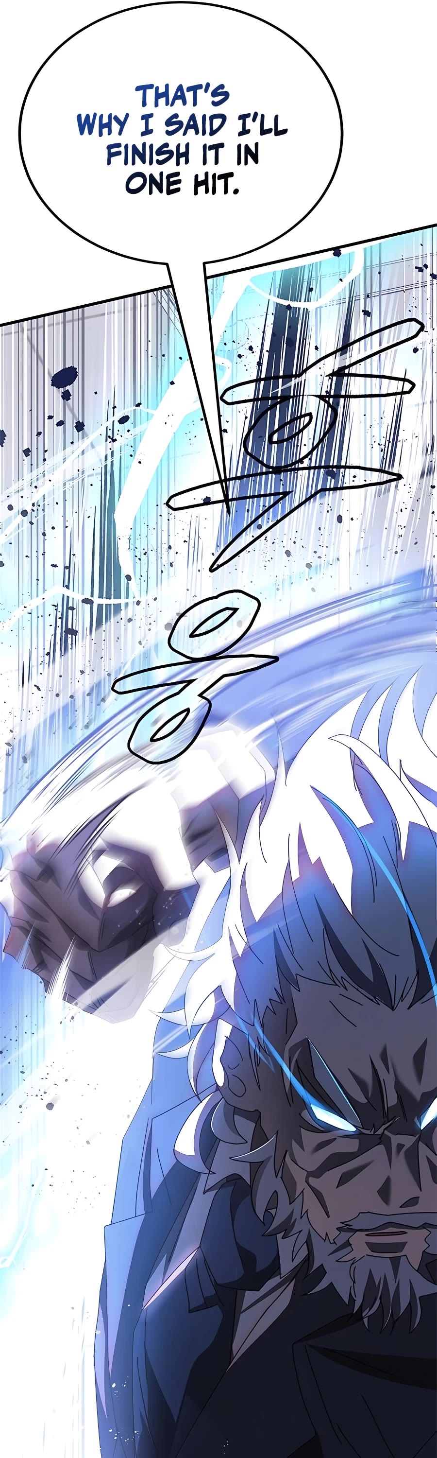 Transcension Academy chapter 53 page 58