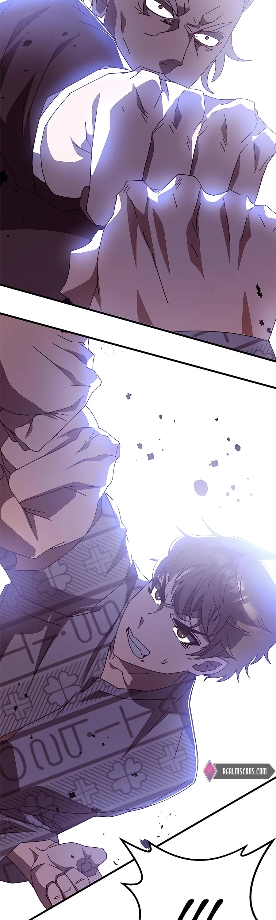 Transcension Academy chapter 53 page 64