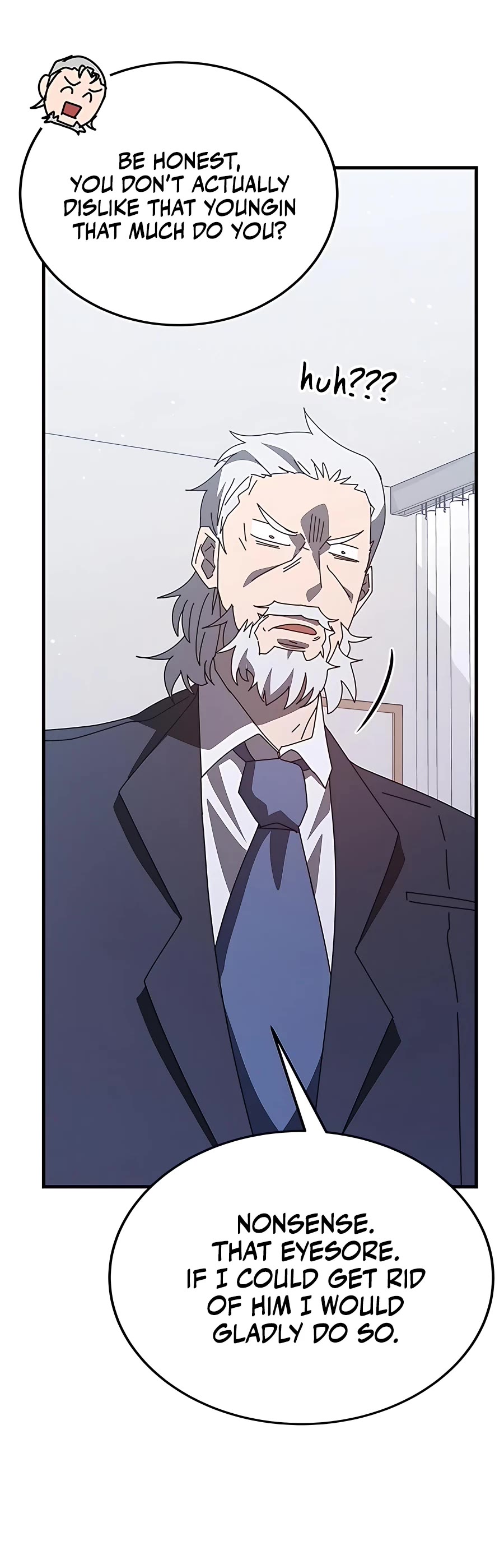 Transcension Academy chapter 53 page 75