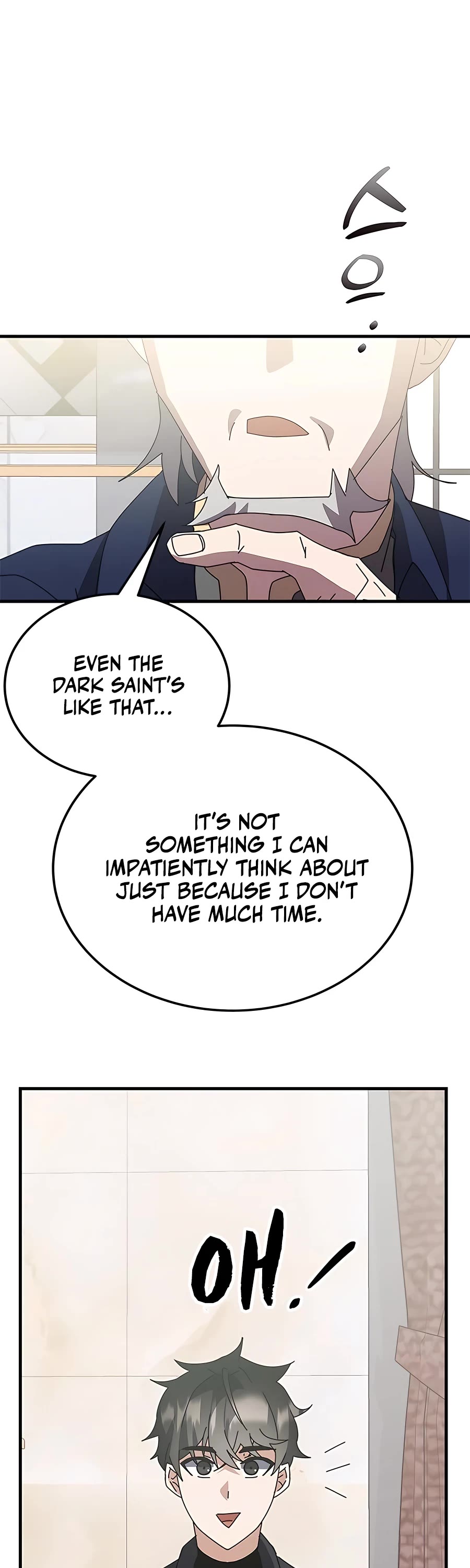 Transcension Academy chapter 55 page 45