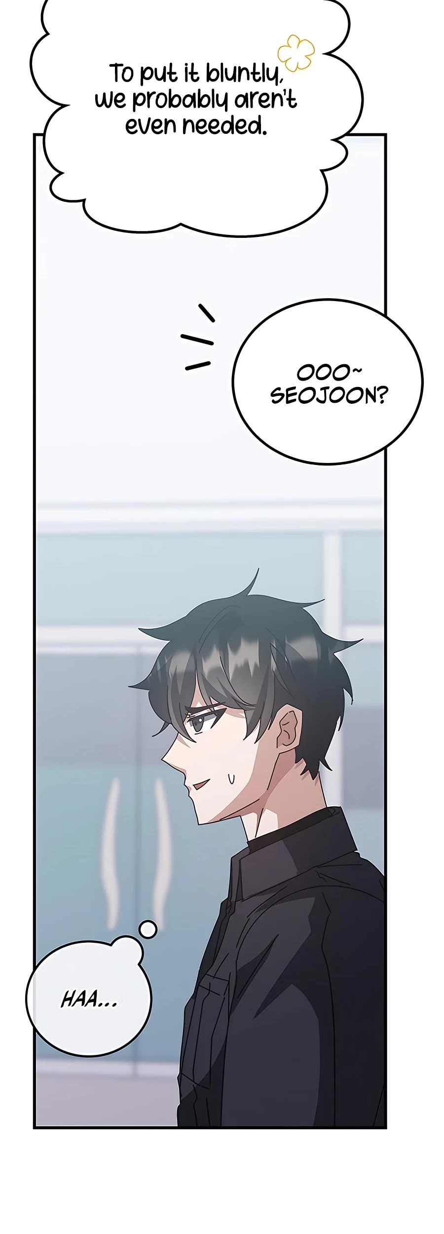 Transcension Academy chapter 55 page 67