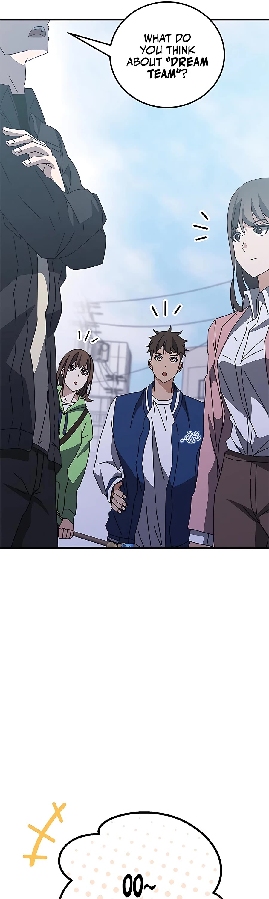 Transcension Academy chapter 55 page 77