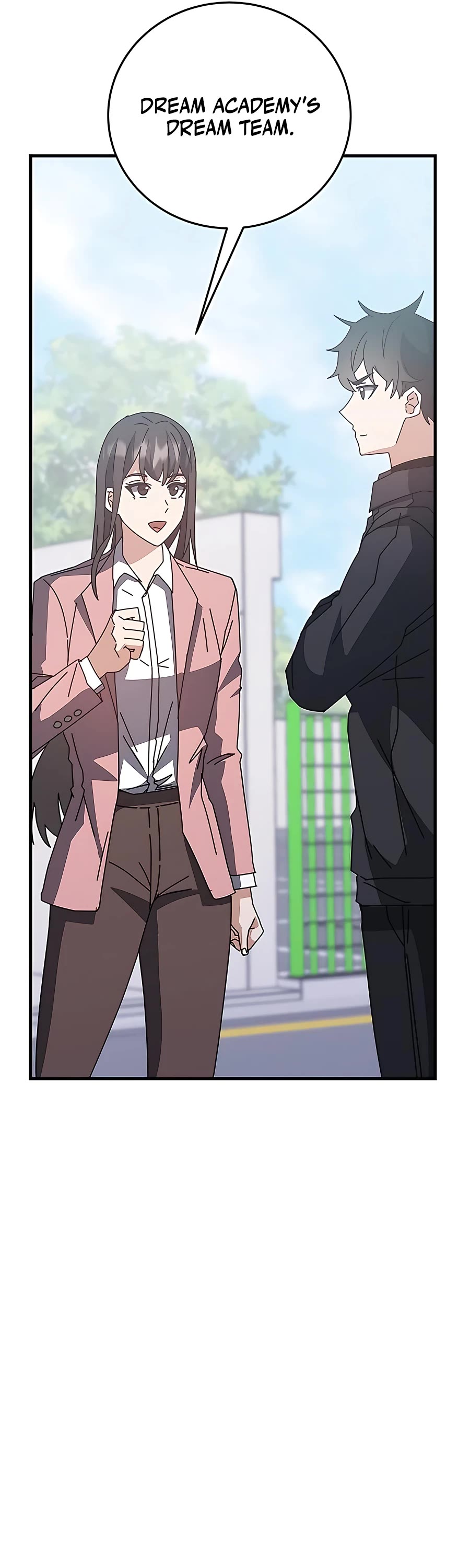 Transcension Academy chapter 55 page 80