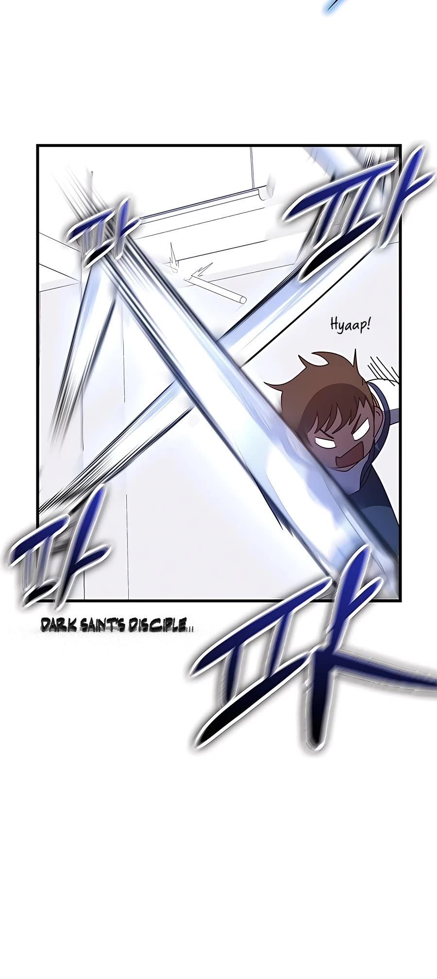 Transcension Academy chapter 55 page 91