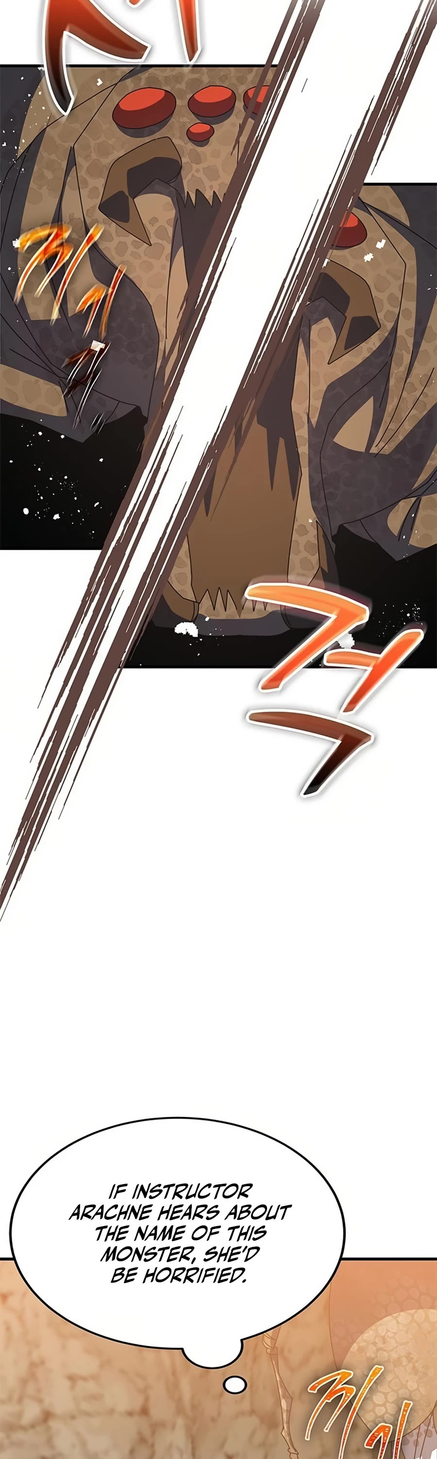 Transcension Academy chapter 56 page 44