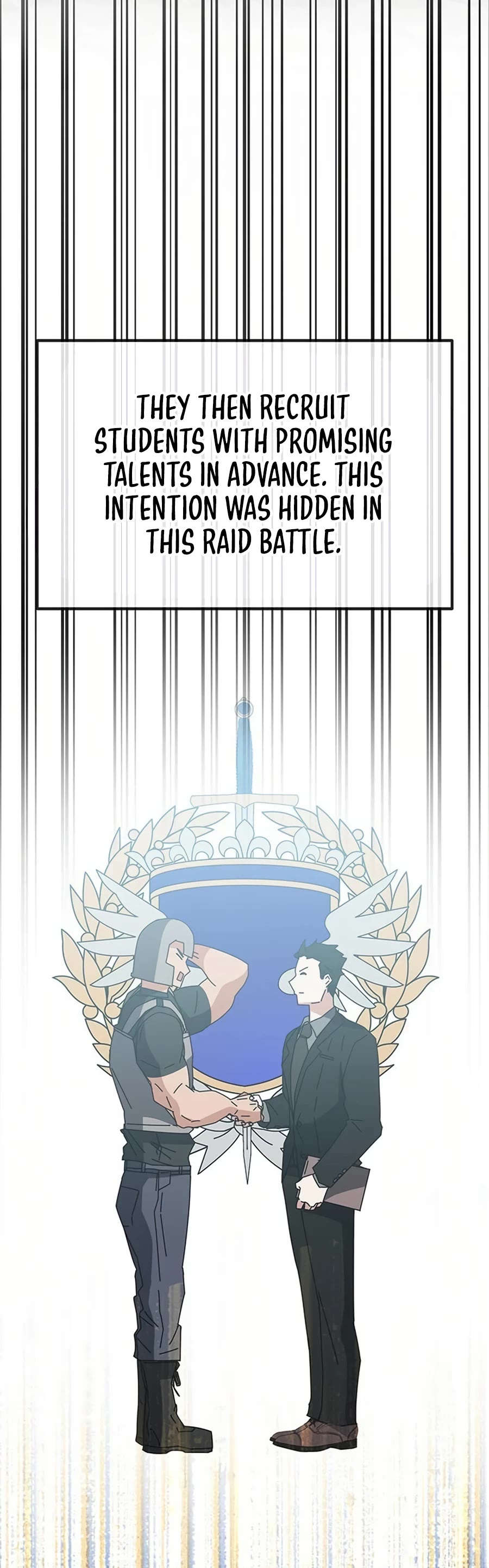 Transcension Academy chapter 56 page 8