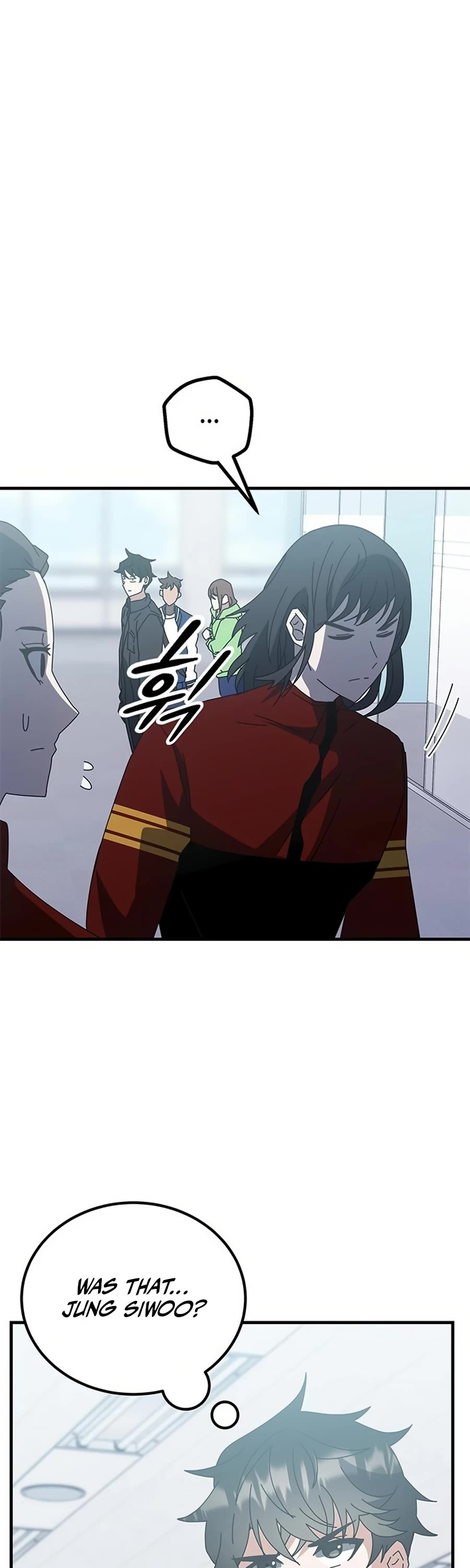 Transcension Academy chapter 56 page 80