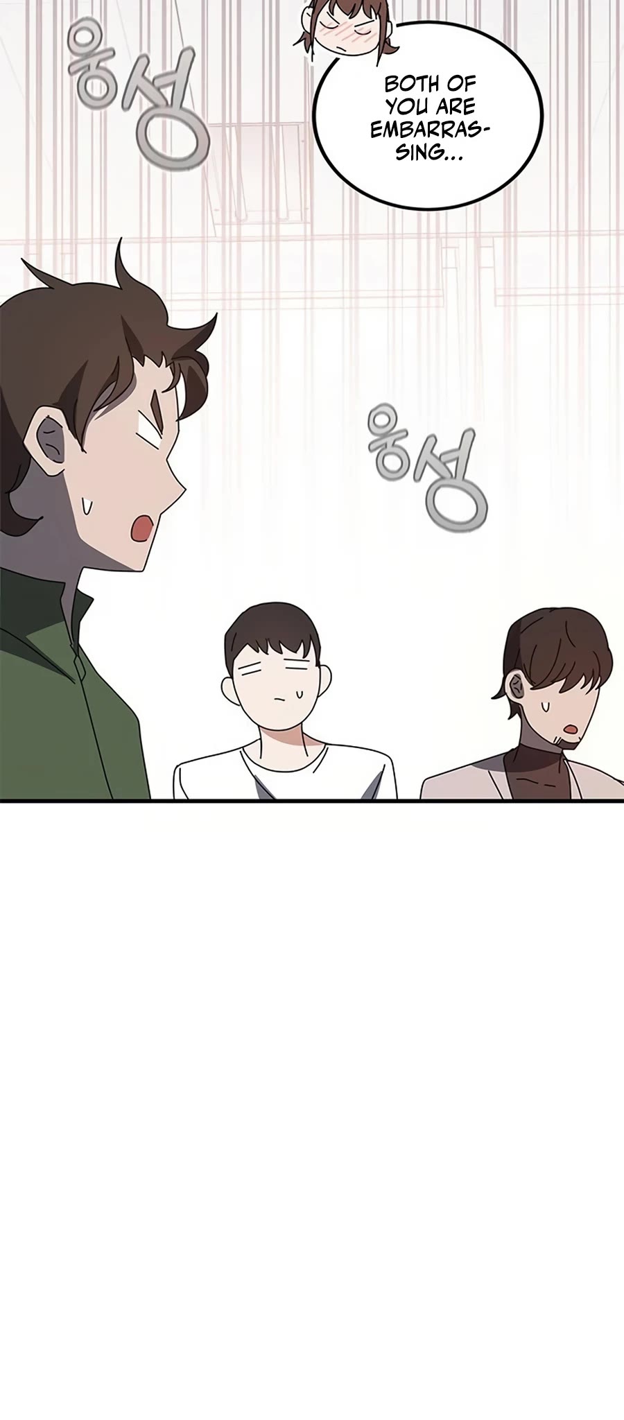 Transcension Academy chapter 56 page 82