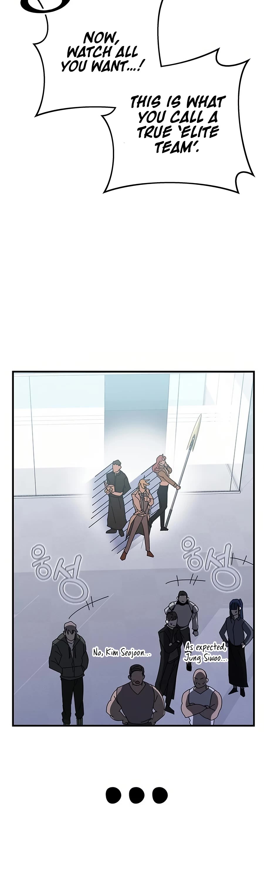 Transcension Academy chapter 56 page 85