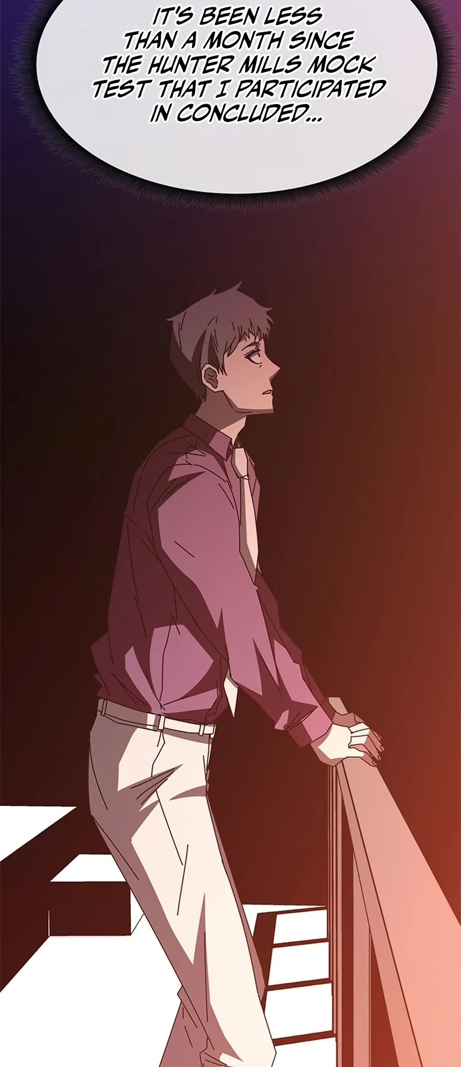 Transcension Academy chapter 57 page 72