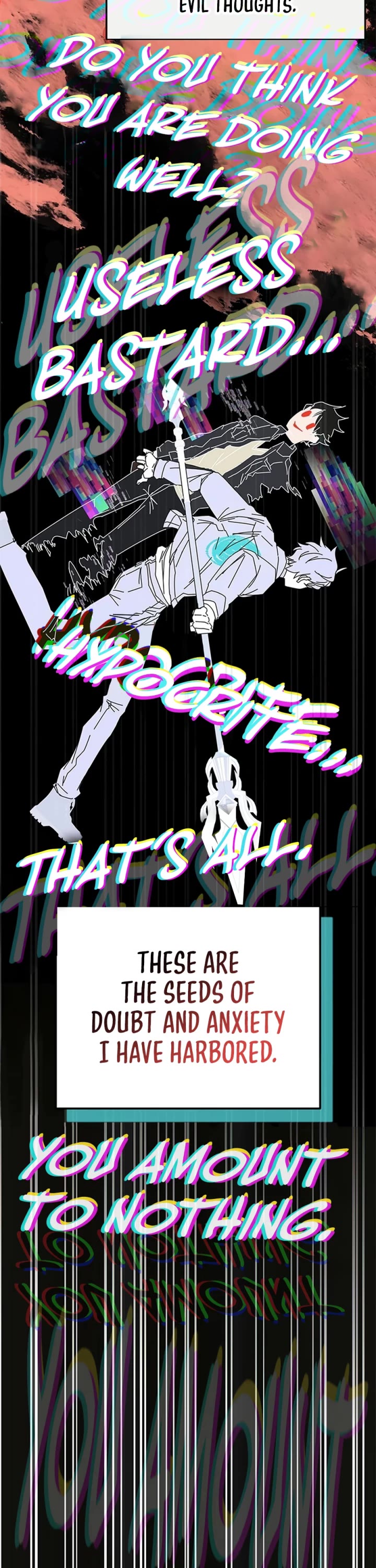 Transcension Academy chapter 59 page 22