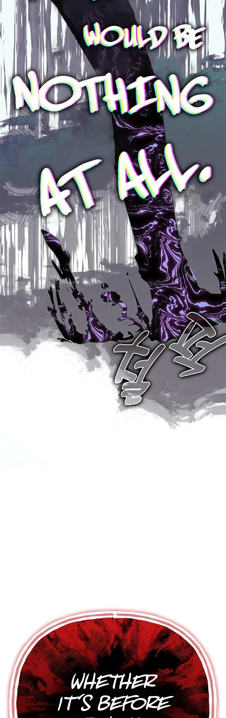 Transcension Academy chapter 59 page 30