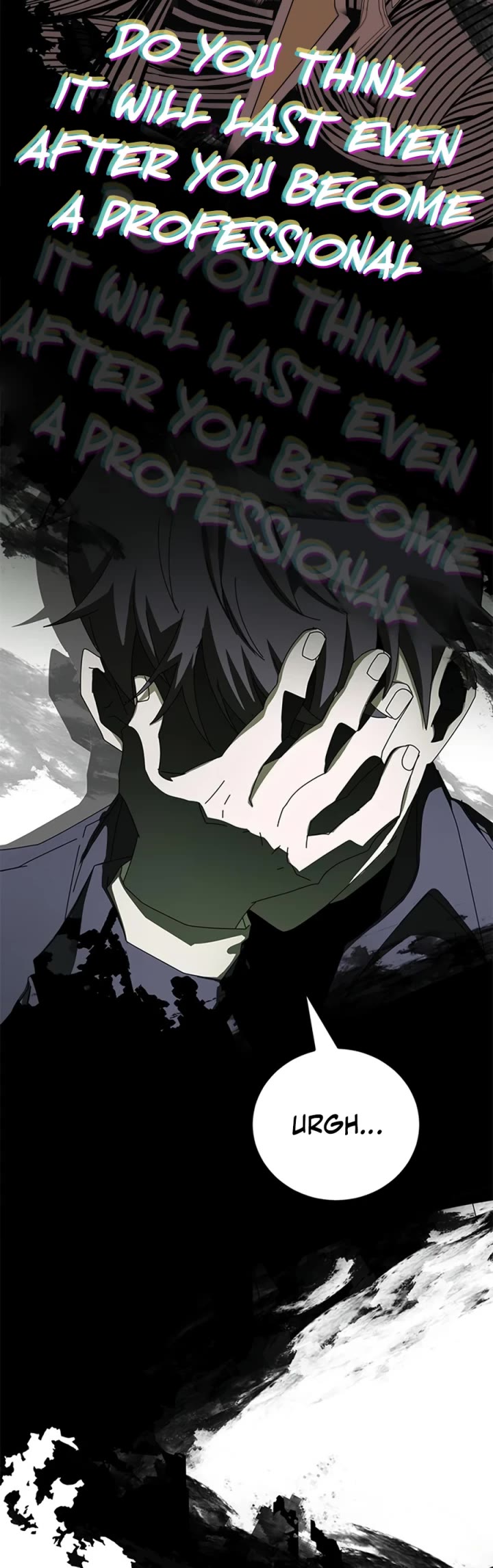 Transcension Academy chapter 59 page 9