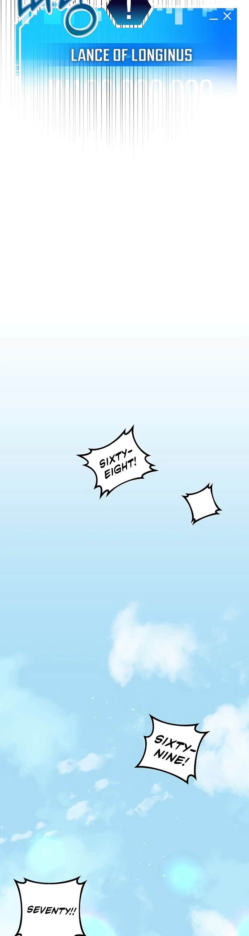 Transcension Academy chapter 6 page 30