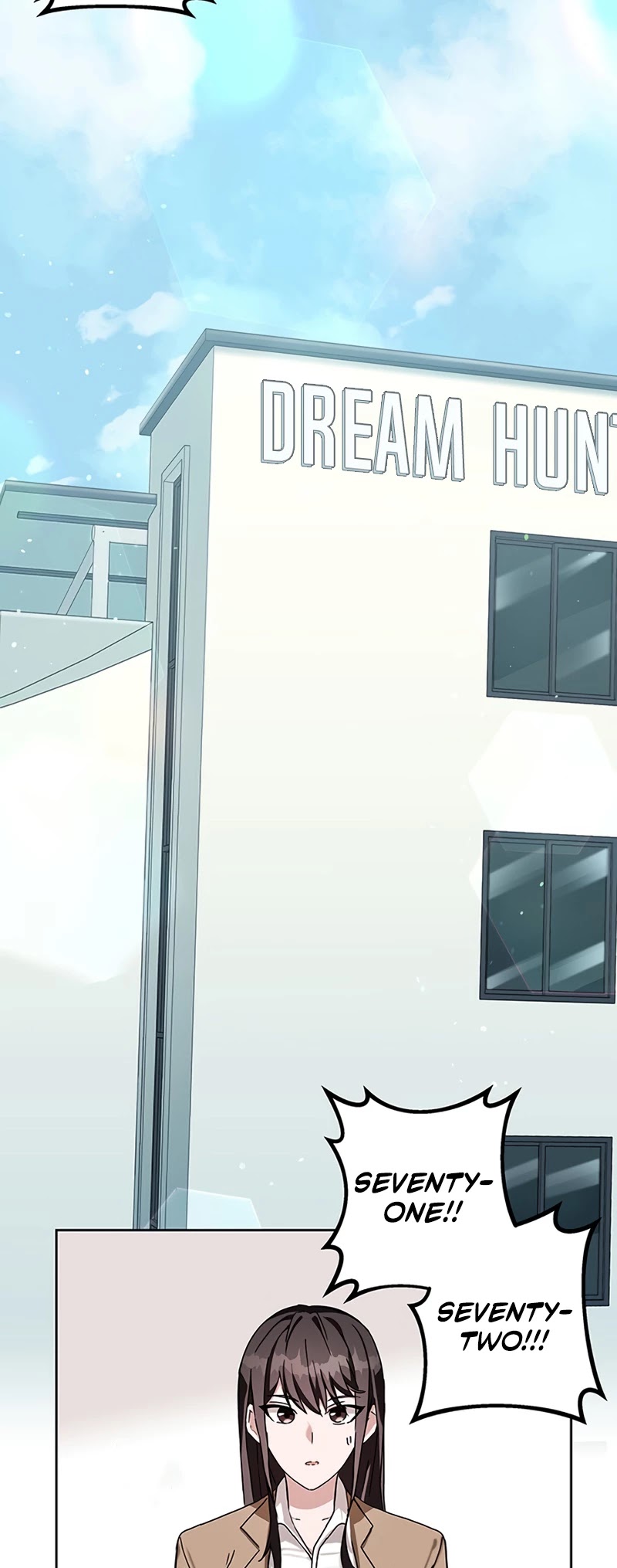 Transcension Academy chapter 6 page 31