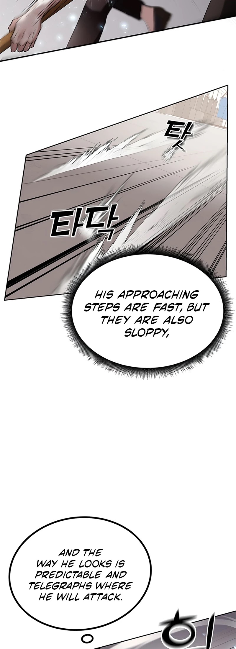 Transcension Academy chapter 6 page 58